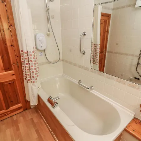 Tatil Evi Quaysiders 4 *