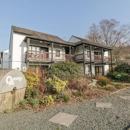 Quaysiders 4 * Ambleside