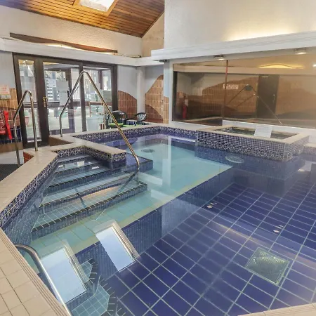 Tatil Evi Quaysiders 4