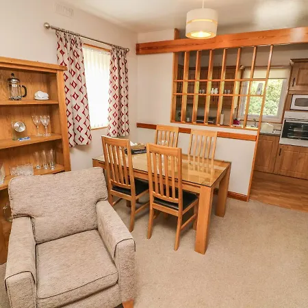 Quaysiders 4 Tatil Evi Ambleside