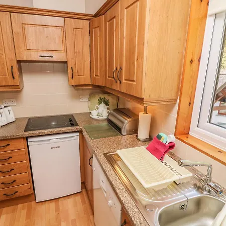 Tatil Evi Quaysiders 4 Ambleside