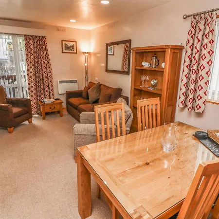 Quaysiders 4 * Ambleside