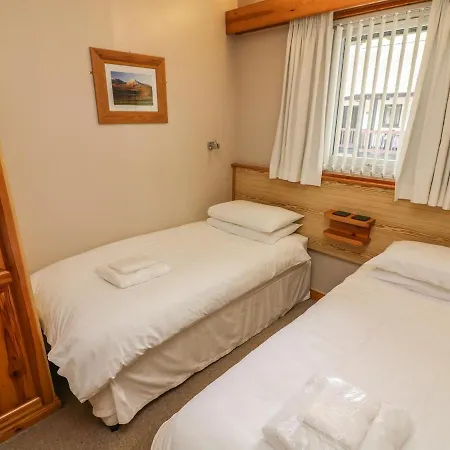Quaysiders 4 Tatil Evi