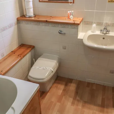 Tatil Evi Quaysiders 4 Ambleside